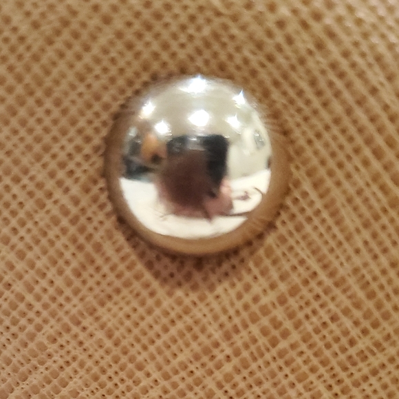 Michael Kors Jet Set East West Saffiano Leather Tote - Picture 13 of 16